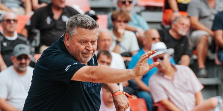 Masters de Pétanque : direction finale pour la Dream Team, impériale face à Bonetto !