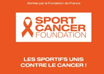 La Sport Cancer Foundation voit le jour pour unir sport et santé contre le cancer