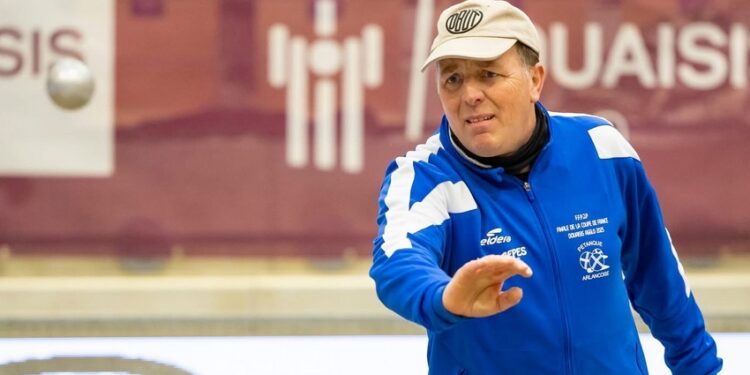 Pétanque : Arlanc, Fréjus, Bron... on fait le point sur la Coupe de France