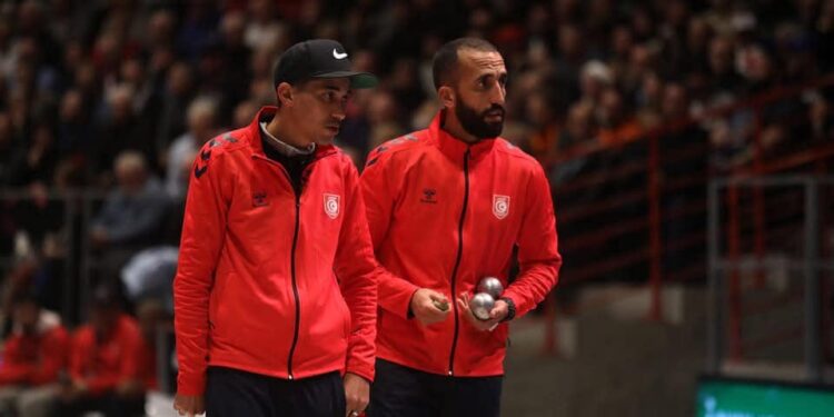 Pétanque : la Tunisie peut-elle créer la sensation aux Mondiaux ?