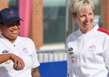 Pétanque : la France étrille l’Espagne et fonce en finale !