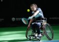 Open Paratennis du Loiret : petits exploits et sorties d’entrée, la 1ère journée des Français