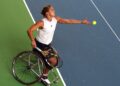 Open Paratennis du Loiret : Chasteau et Déroulède valident, la journée des Français