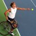 Open Paratennis du Loiret : Chasteau et Déroulède valident, la journée des Français