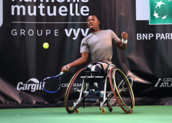 Open Paratennis du Loiret : quarts et demies, chocs garantis !