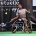 Open Paratennis du Loiret : quarts et demies, chocs garantis !