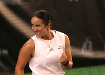 Open Paratennis du Loiret : Ksénia Chasteau s’arrête aux portes de la finale