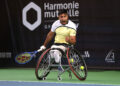 Open Paratennis du Loiret : finales au sommet chez les quads