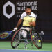 Open Paratennis du Loiret : finales au sommet chez les quads