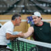 Open Paratennis du Loiret : pas de finale pour le n°1 français Stéphane Houdet