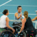 Open Paratennis du Loiret : sacres internationaux en double !