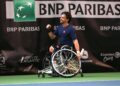 Open Paratennis du Loiret : le trophée pour Gordon Reid !