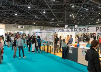 Le Village Expo de Marseille-Cassis 2026 ouvre ses portes au Parc Chanot