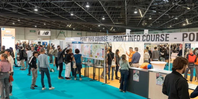 Le Village Expo de Marseille-Cassis 2026 ouvre ses portes au Parc Chanot