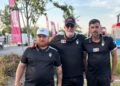 Pétanque : « Fafou » et Saint-Georges règnent à Aix-en-Provence !
