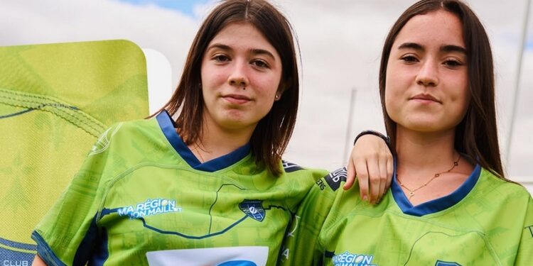 Rugby : « Ma Région, Mon Maillot » fait briller le Pays d'Ancenis