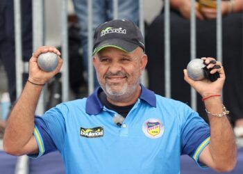 Pétanque : découvrez les dates des championnats départementaux 2027