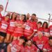 Rugby : le Dammarie Rugby Club, digne représentant du Centre-Val de Loire