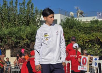 Pétanque : Dawson Herlemann doit-il être appelé en équipe de France dès 2027 ?