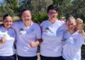 Pétanque : avec deux titres, la France retrouve le goût de l&rsquo;or !
