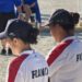 Pétanque : défaite en finale pour la France, la Belgique encore championne d’Europe