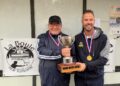 Pétanque : Dylan Rocher en mode record à New York !