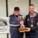 Pétanque : Dylan Rocher en mode record à New York !