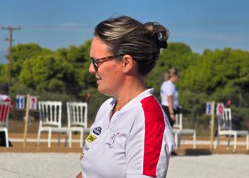 Pétanque : Nelly Peyré prend enfin la parole !
