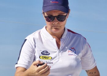 Pétanque : médaille européenne assurée pour Nelly Peyré !