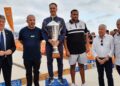 Pétanque : énorme surprise à l’Europétanque, un challenger sacré face à Lacroix !