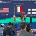 Aviron : les jumeaux Fortier ramènent l’or et le bronze en Seine-et-Marne