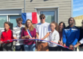 Val-d’Oise : à Bezons, les frères Portal inaugurent une salle de sport inclusive