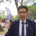 Charles-Ange Ginésy : « L’Europétanque, un événement important des Alpes-Maritimes »