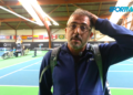 Nicolas Charrier : « retrouver la grinta »