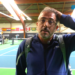 Nicolas Charrier : « retrouver la grinta »