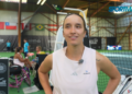 Ksénia Chasteau : « une très belle année 2026 pour moi »