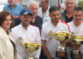 Pétanque : l’Equipe de France bat Lacroix et remporte l’Europétanque !