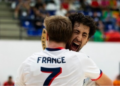 World Skate Games 2026 : 41 médailles, le bilan fou de l'équipe de France