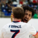 World Skate Games 2026 : 41 médailles, le bilan fou de l'équipe de France