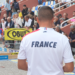 Pétanque : l’Equipe de France tombe en 16e, des surprises à Monaco !