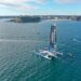 Voile : sur la Route du Rhum, le Maxi Banque Populaire XI en favori