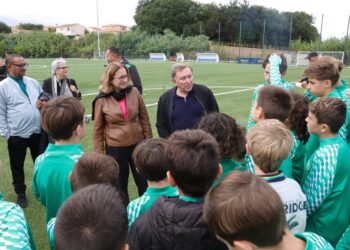 Dans les Pyrénées-Orientales, le sport moteur des Missions d'Intérêt Général