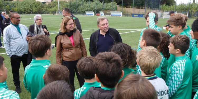 Dans les Pyrénées-Orientales, le sport moteur des Missions d'Intérêt Général