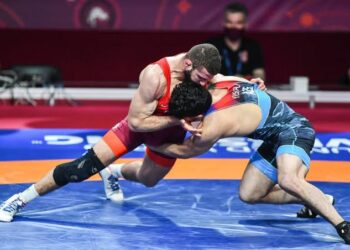Lutte : le championnat de France D1 fait peau neuve