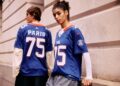 Le PSG sort deux maillots inédits pour le NFL Paris Game !