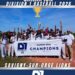 Baseball : Les Lions de Savigny champions de France… sans terrain à domicile