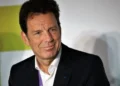 JO 2030 : Geoffroy Roux de Bézieux succède à Edgar Grospiron