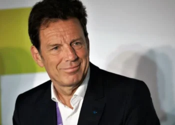 JO 2030 : Geoffroy Roux de Bézieux succède à Edgar Grospiron