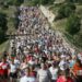 Marseille-Cassis : à la découverte du parcours de l'édition 2026