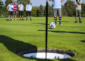 Footgolf : c&rsquo;est quoi ce sport insolite qui décolle en Essonne ?